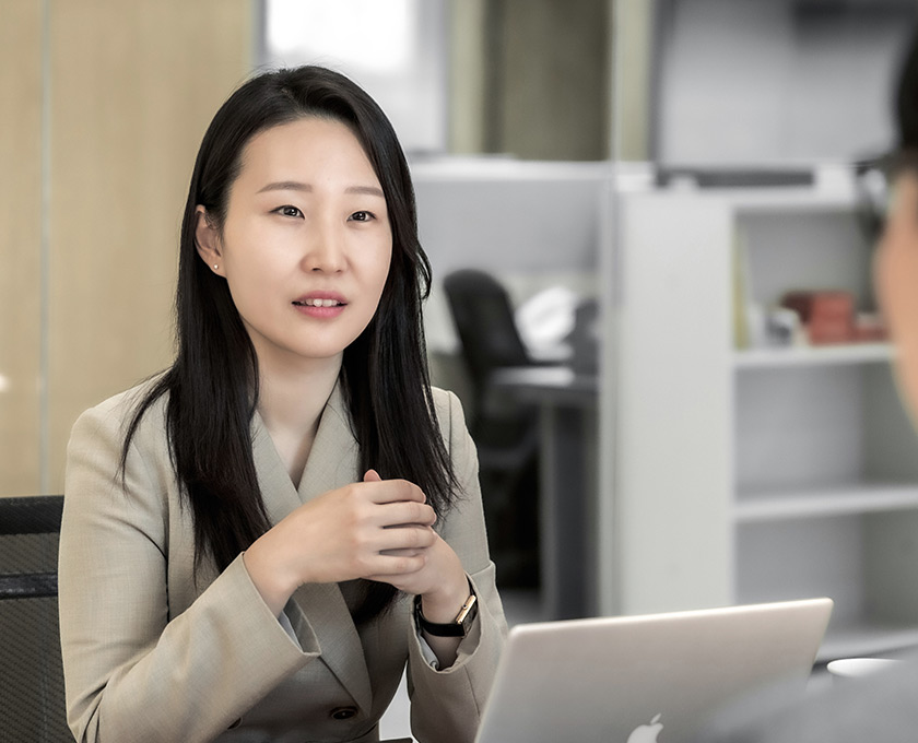 영웅만의 방식 이미지1