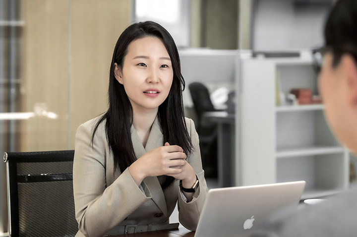 영웅만의 방식 이미지1